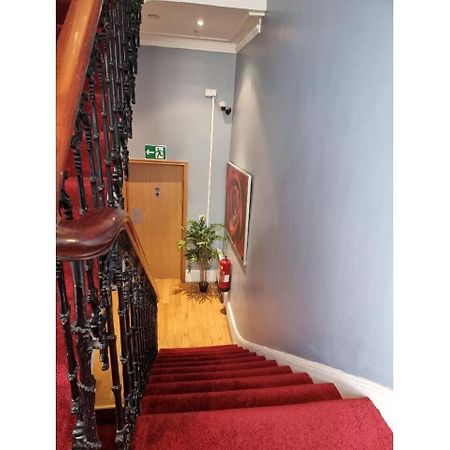 F405-Comfy Studio For 1 Near Hyde Park Londra Dış mekan fotoğraf